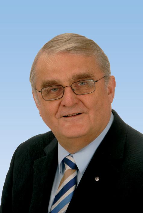 Wilfried Becher Wilfried Becher